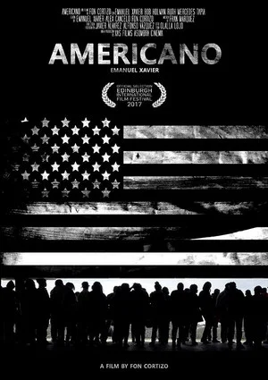 Постер: Americano