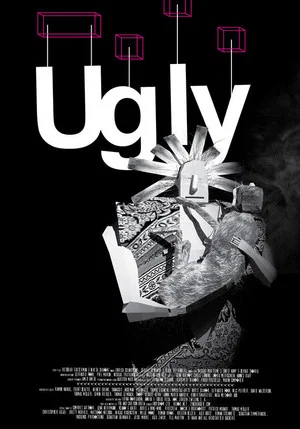 Постер: Ugly