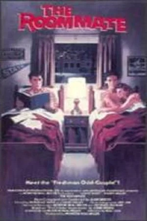 Постер: The Roommate
