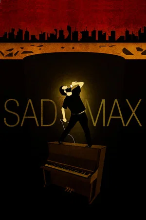 Постер: Sad Max