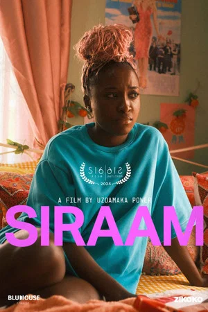 Постер: Siraam
