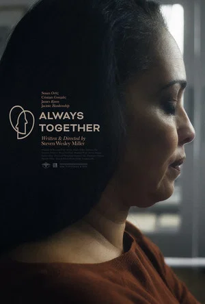 Постер: Always Together