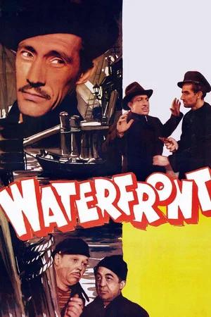 Постер: Waterfront