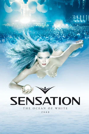 Постер: Sensation White: 2008 - Netherlands