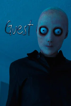 Постер: Guest