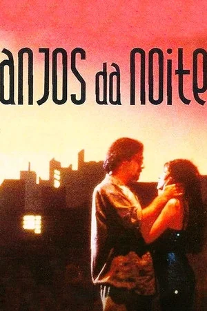 Постер: Anjos da Noite