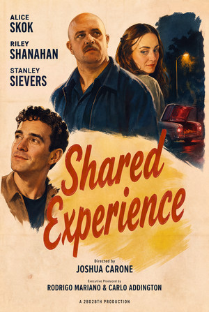Постер: Shared Experience