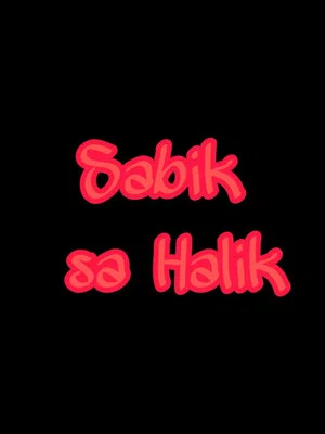 Постер: Sabik Sa Halik