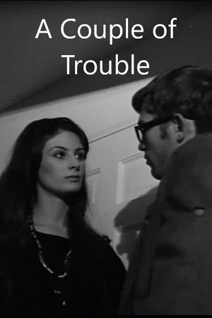 Постер: A Couple of Trouble