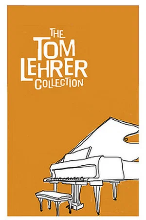 Постер: The Tom Lehrer Collection