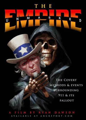 Постер: The Empire Unmasked