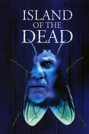 Постер: Island of the Dead