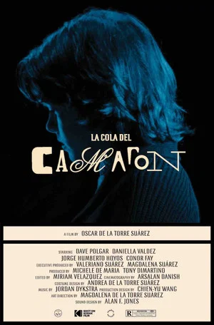 Постер: La Cola del Camarón