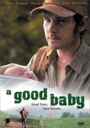 Постер: A Good Baby