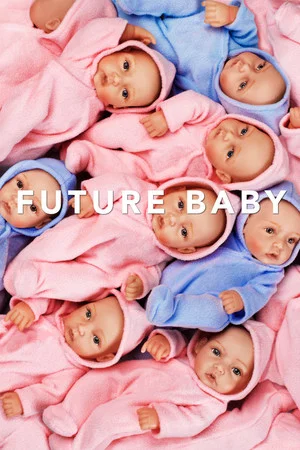 Постер: Future Baby