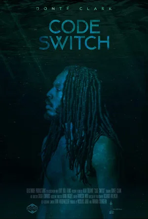 Постер: Code Switch