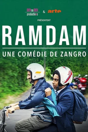 Постер: Ramdam