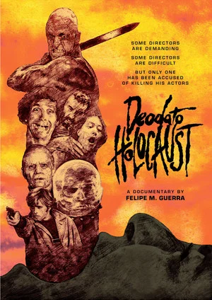 Постер: Deodato Holocaust