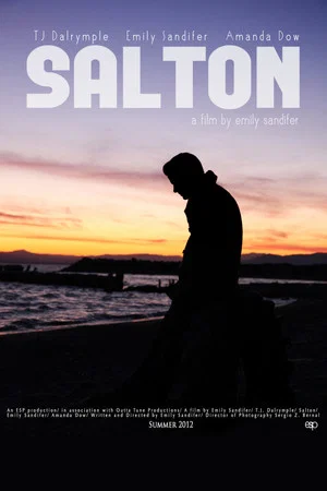 Постер: Salton