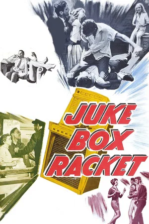 Постер: Juke Box Racket