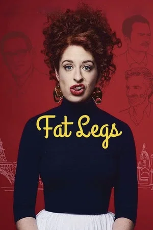Постер: Fat Legs