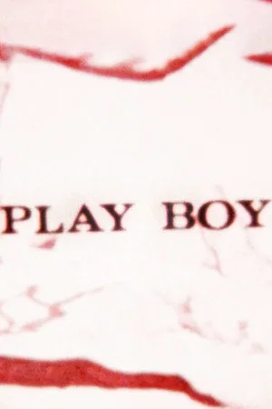 Постер: Play Boy