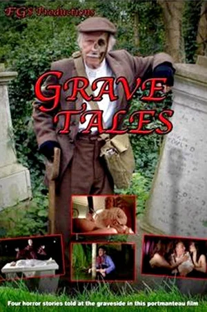 Постер: Grave Tales