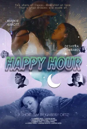 Постер: Happy Hour