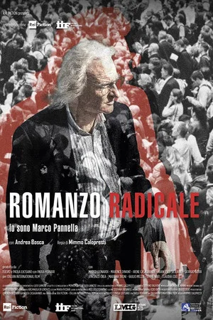Постер: Romanzo radicale
