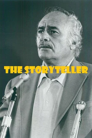 Постер: The Storyteller