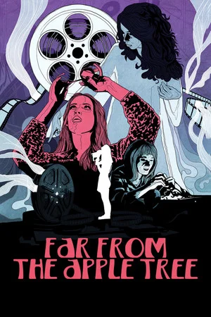 Постер: Far from the Apple Tree