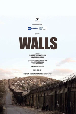 Постер: Walls