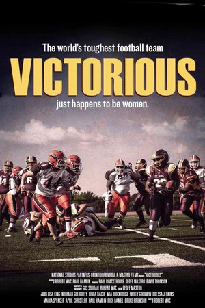 Постер: Victorious