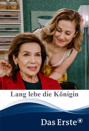 Постер: Lang lebe die Königin