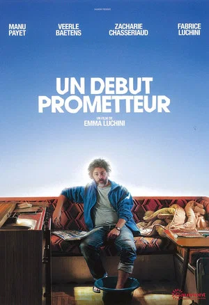 Постер: Un début prometteur