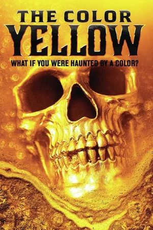 Постер: The Color of the Sun