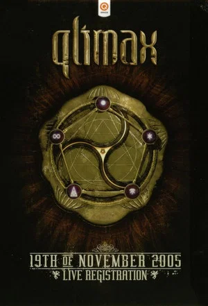 Постер: Qlimax 2005