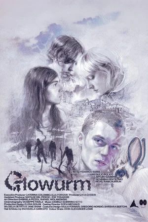 Постер: Glowurm