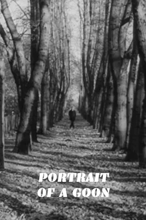 Постер: Portrait of a Goon
