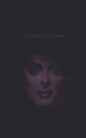 Постер: Nelson Sullivan