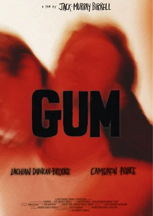 Постер: Gum