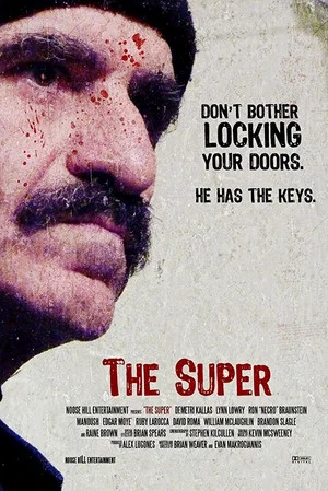 Постер: The Super