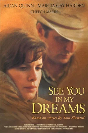 Постер: See You in My Dreams