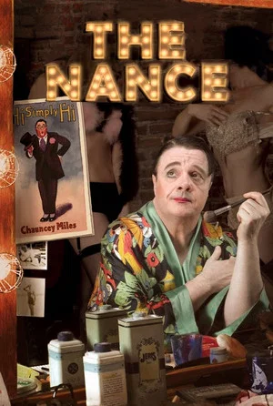 Постер: The Nance