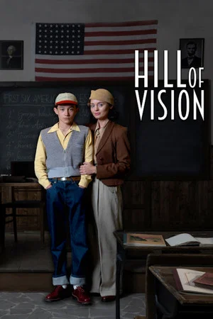 Постер: Hill of Vision