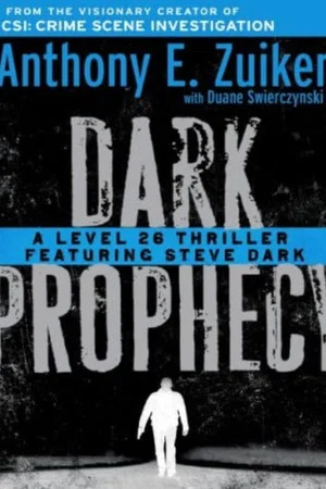 Постер: Dark Prophecy