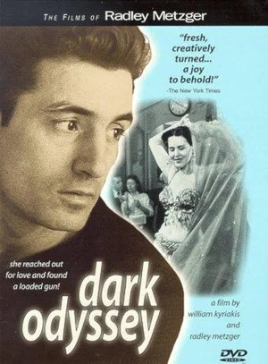 Постер: Dark Odyssey