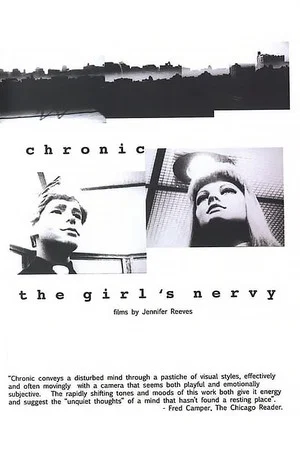 Постер: Chronic