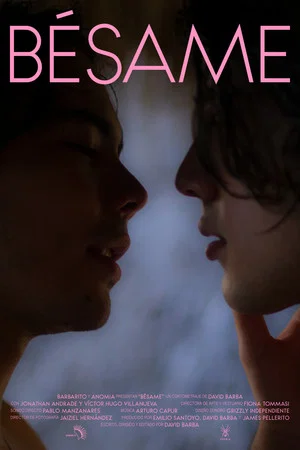 Постер: Kiss Me