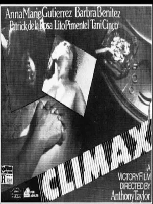 Постер: Climax